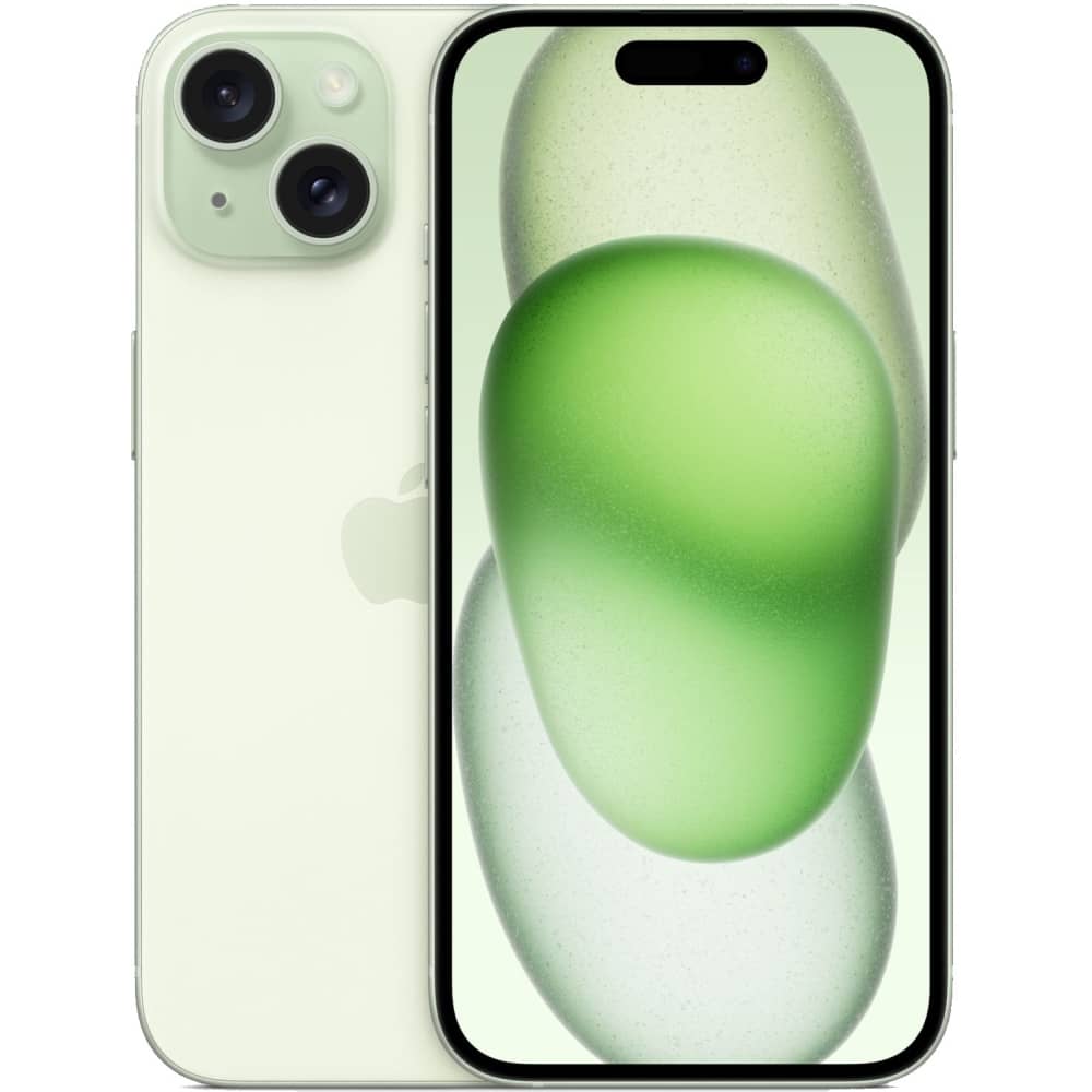 iPhone 15 <br>Renovado Premium