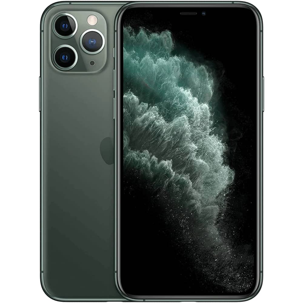iPhone 11 Pro <br>Renovado Premium