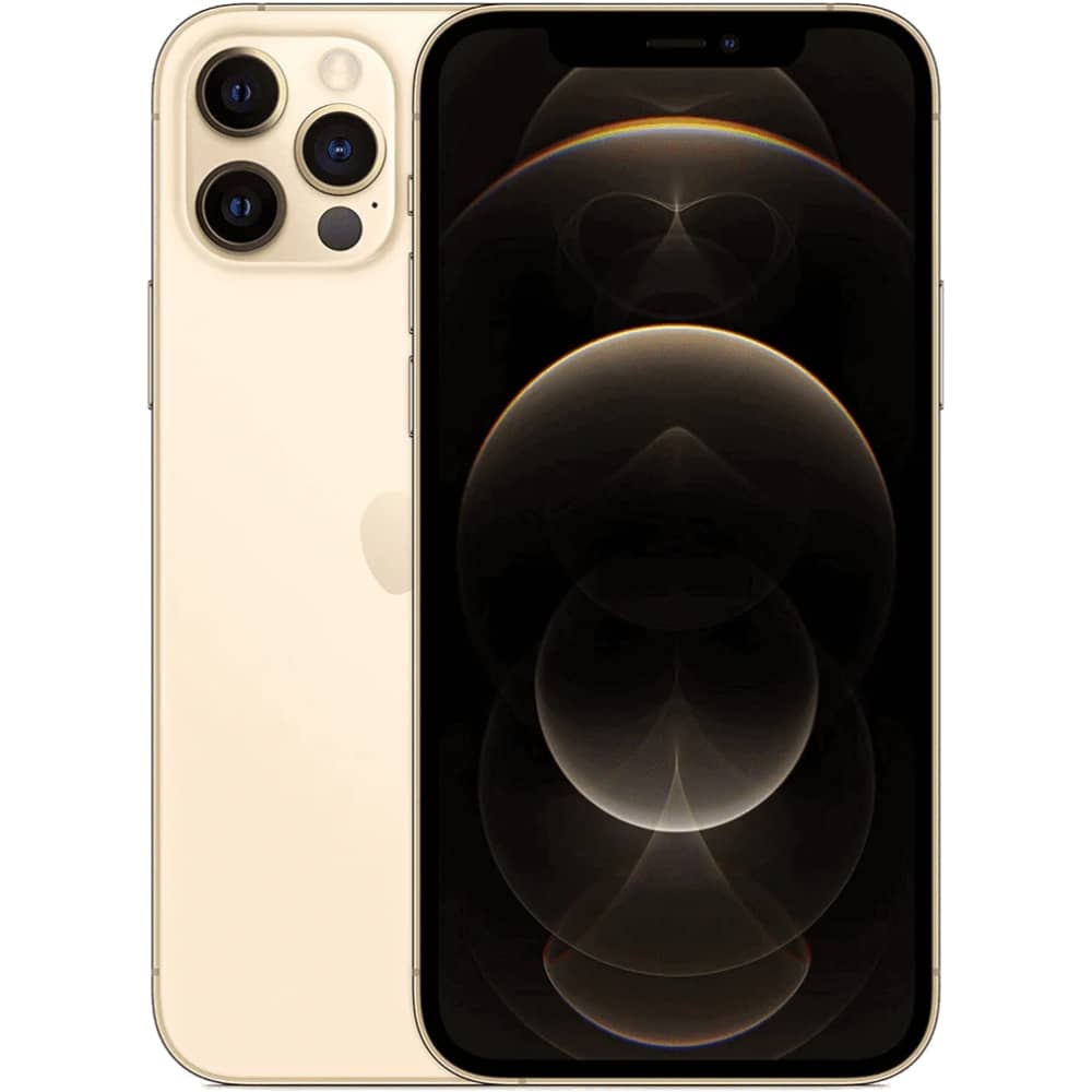 iPhone 12 Pro Max <br>Renovado Premium