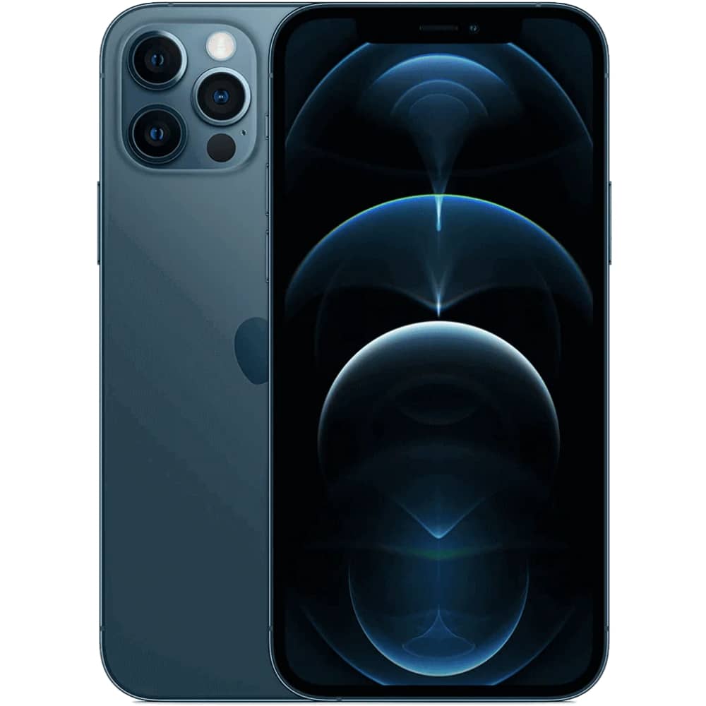 iPhone 12 Pro <br>Renovado Premium