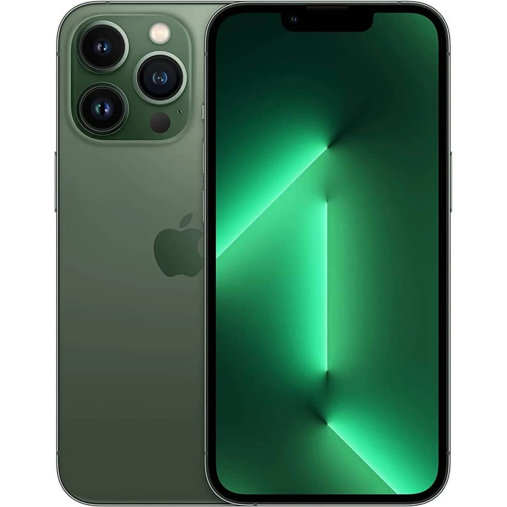 iPhone 13 Pro Max <br>Renovado Premium