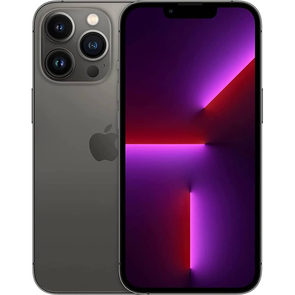 iPhone 13 Pro <br>Renovado Premium