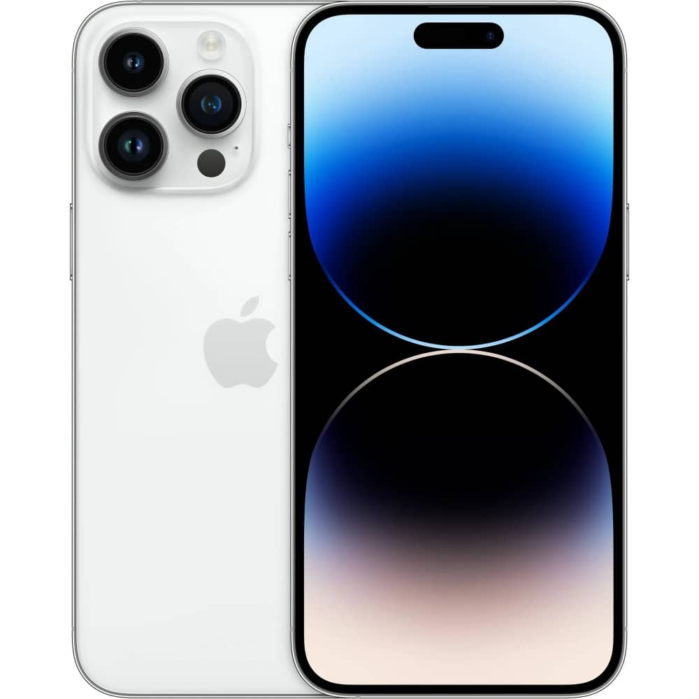 iPhone 14 Pro <br>Renovado Premium