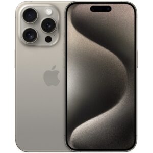 Renovados Premium iPhone 15 Pro Max <br>Renovado Premium