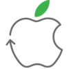 Apple Renewed Logo R98hjp8f50vd2oagnewj69i1hgof04whpam3tjuga0